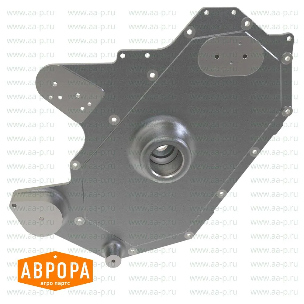R502659 КРЫШКА